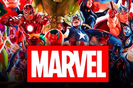 Marvel представила новый постер «Мстителей» по случаю 60-летию