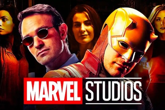 Актриса Marvel прокомментировала свою замену в сериале «Сорвиголова: Рожденный заново»