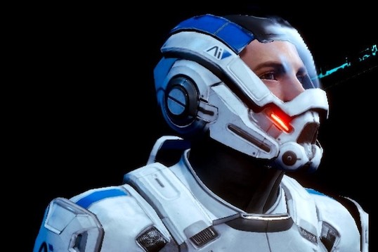 Игра Mass Effect 4 должна избежать главной ошибки Mass Effect: Andromeda