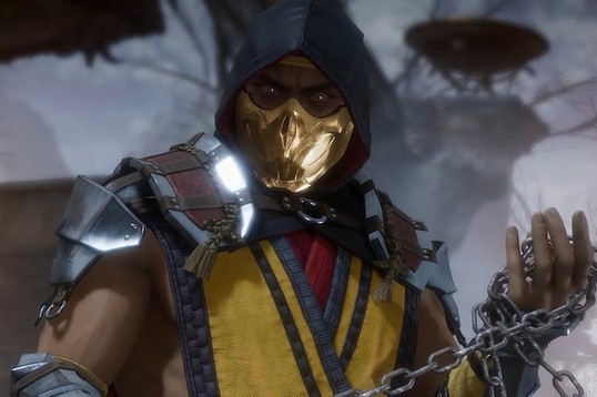 Multiple Reports Hint At Mortal Kombat 12 Announcement At PlayStation  Showcase In May 2023
