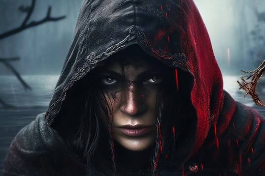 ​Самая мрачная Assassin's Creed: Hexe и будущее серии - инсайдер раскрыл планы Ubisoft