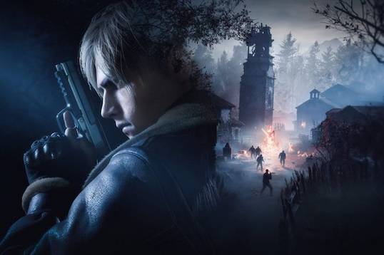Возвращение Джилл Валентайн и геймплей - слитые детали Resident Evil 9