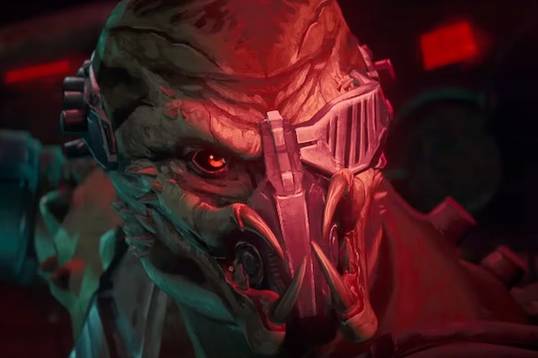 Вышел жестокий 2 трейлер фильма «Хищник: Убийца убийц»