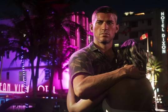 Оригинальная Grand Theft Auto 6 была отменена