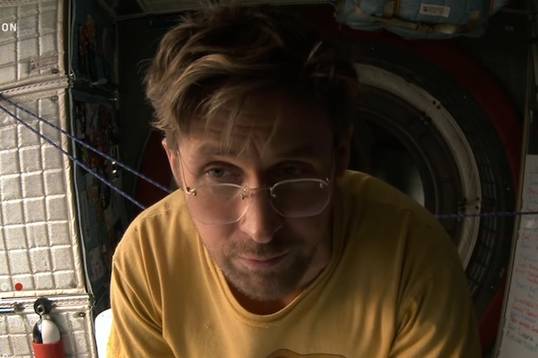 Вышел трейлер фильма «Проект "Аве, Мария"» с Райаном Гослингом от авторов «Через вселенные»