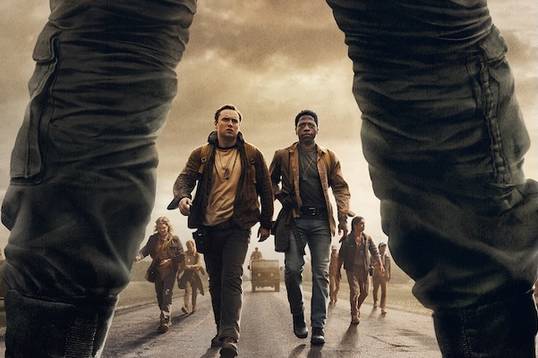 Вышел трейлер нового фильма от режиссера «Константина 2»