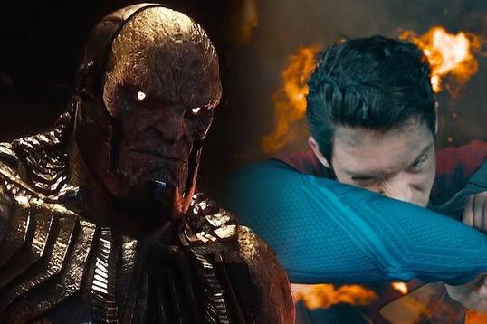 Кто может стать идеальным главным злодеем 1 Главы киновселенной DC Джеймса Ганна