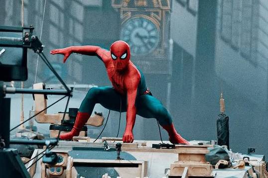 Возможный злодей «Человека-паука 5» и планы на Эндрю Гарфилда — слухи MCU