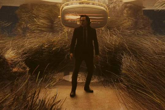 Сюжет для 3 сезона «Локи» уже готов