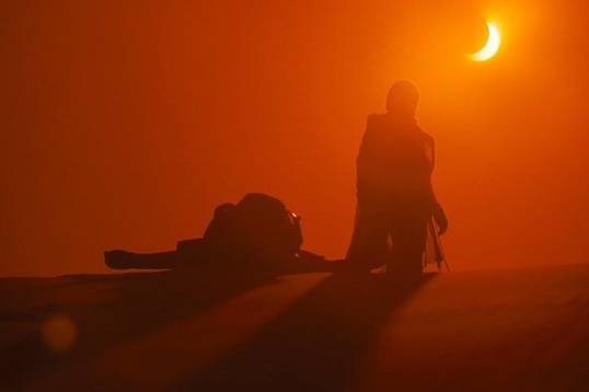 Роберт Паттинсон подтвердил участие в «Дюне 3»