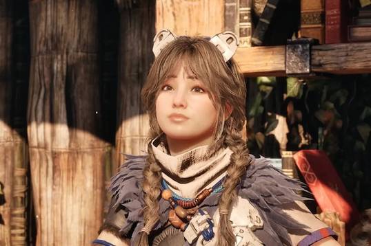 Представлен геймплей Horizon Steel Frontiers — игра не выйдет на PS5