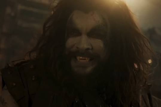 Новый трейлер «Супергерл» полноценно показал Лобо Джейсона Момоа