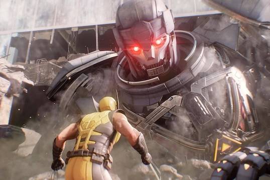 Marvel's Wolverine не покажут на следующем State of Play