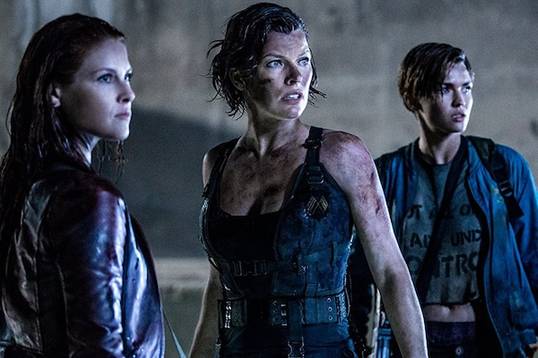 Новый фильм «Обитель зла» будет не похож на прошлые экранизации