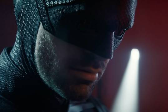 В новом тизере «Сорвиголовы: Рожденный заново 2» показали много драк