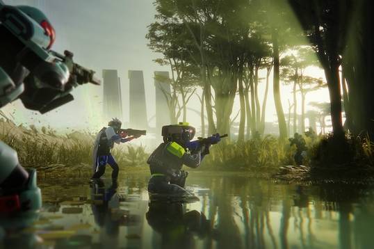 Вышли первые обзоры Marathon — худший старт в истории Bungie