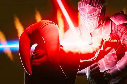 Раскрыли расписание и названия всех эпизодов «Звездных войн: Мол — Повелитель теней»