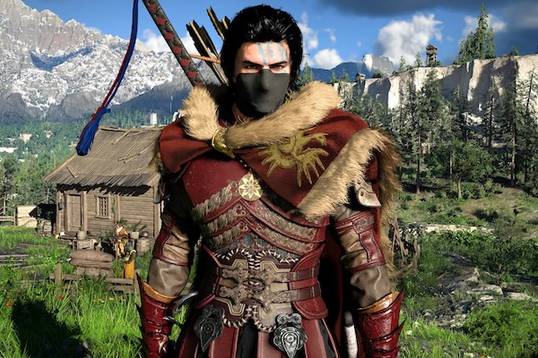 С Crimson Desert все в порядке. Это игроки ищут изъян в алмазе — мнение об игре