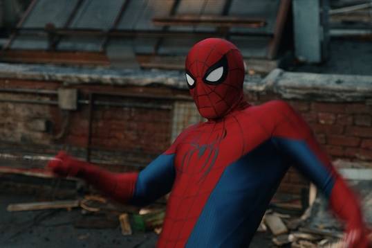 Пересъемки  «Человека-паука 4» добавят нового злодея