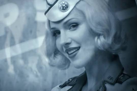 Становление Солдатика в первом тизер-трейлере приквела «Пацанов»