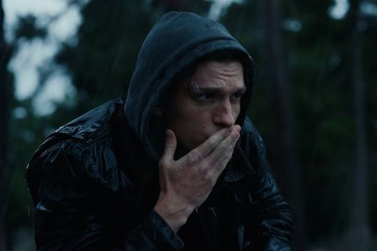 Новый трейлер «Человека-паука 4» появился в сети раньше времени: что показали