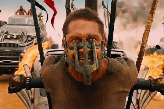 Warner Bros. отказались делать новый фильм «Безумный Макс»