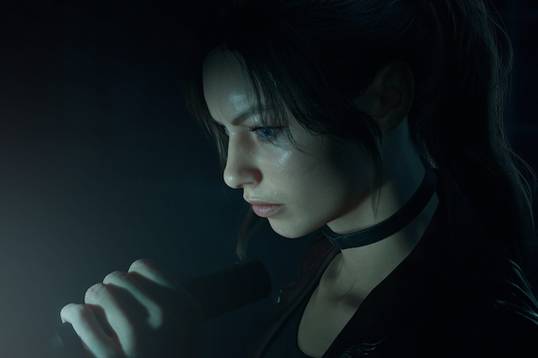 Подтверждены продолжительность и изменения в ремейке Resident Evil Veronica
