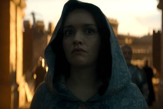«Дом дракона 3» побил антирекорд сериала по оценкам — фанаты ругают 1 серию