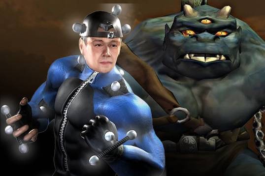 7 забытых персонажей Mortal Kombat, о которых лучше не вспоминать