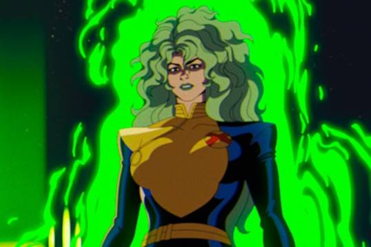 Почему «Люди Икс '97» не должны стать частью киновселенной Marvel