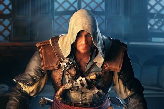 Перезагрузка Assassin's Creed у бренда новый руководитель
