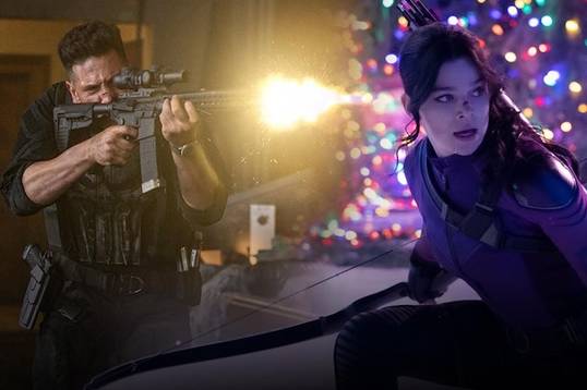 7 самых слабых героев в 6 Фазе киновселенной Marvel