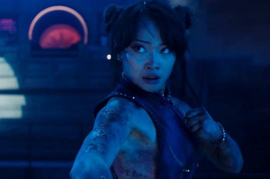 Лучше «Мортал Комбат 2» — вышел новый трейлер фильма по Street Fighter