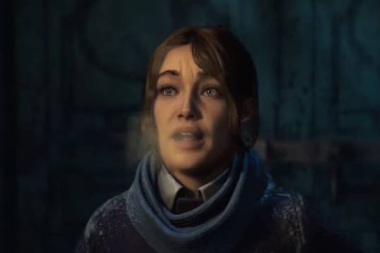 Авторы Dispatch участвуют в разработке Until Dawn 2