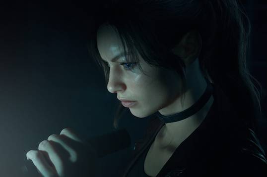 Утечка геймплея Resident Evil Code: Veronica оказалась фейком
