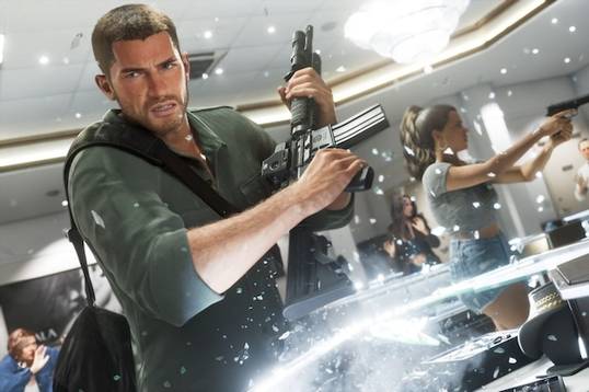 Подтверждены исполнители саундтрека GTA 6