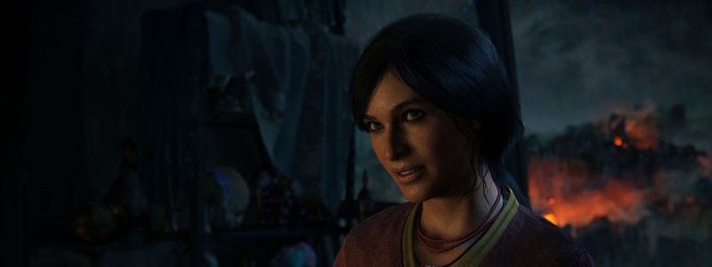 Оценки Uncharted: The Lost Legacy - критики сошлись во мнении
