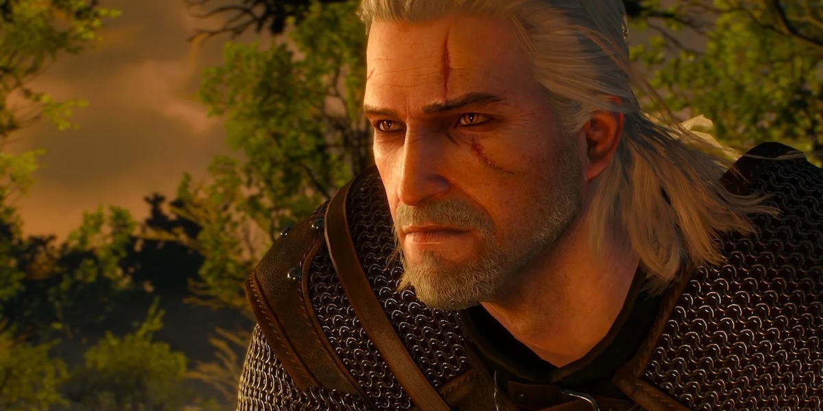 Ведьмак возвращается: Геральт появится в игре The Witcher 4