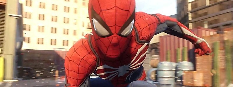 В Spider-Man на PS4 будет много проработанных мелочей, которые вы бы даже не заметили