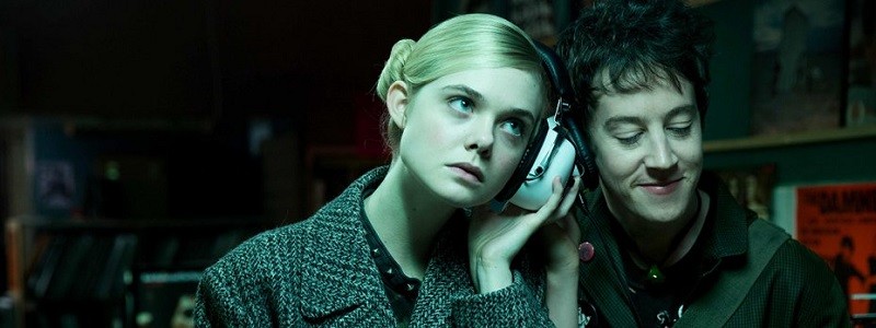Трейлер фильма «Как разговаривать с девушками на вечеринках»