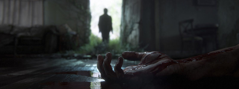 Героиня убивает в новом трейлере The Last of Us Part 2. Красиво и мрачно