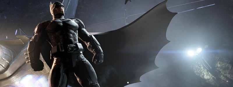Создатели Batman: Arkham Origins работают над игрой по DC
