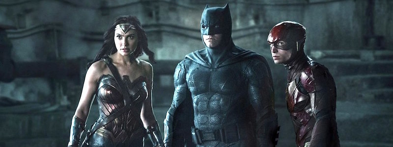 Warner Bros. в ярости из-за провала «Лиги справедливости». Киновселенная DC будет переосмыслена