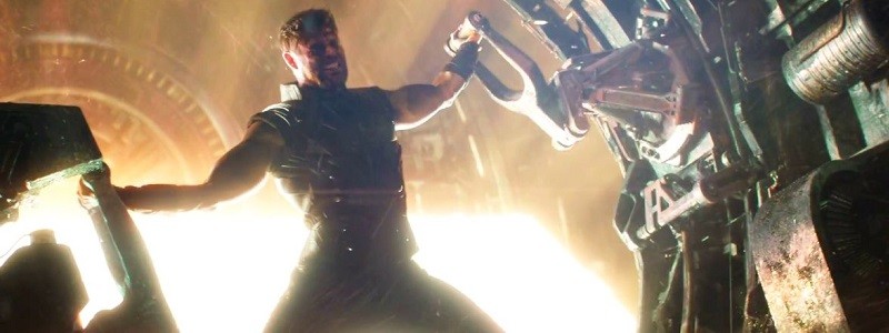 Крис Хемсворт назвал количество персонажей в «Мстителях: Война бесконечности»