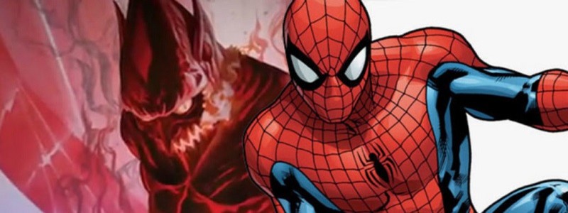 Раскрыта тайна Красного гоблина во вселенной Marvel