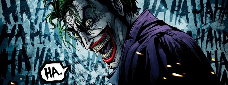 Фанаты DC хотят видеть «нетрадиционного» Джокера (да, такого)