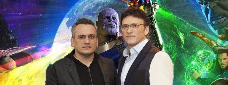 Братья Руссо прокомментировали дальнейшую работу с Marvel Studios