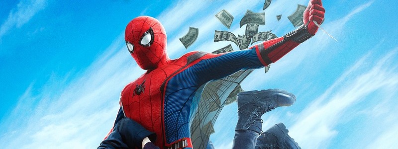 Sony Entertainment, включая «Человека-паука», хотят продать