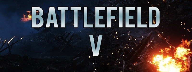 Детали Battlefield 5: фракции, количество карт, классы и оружие