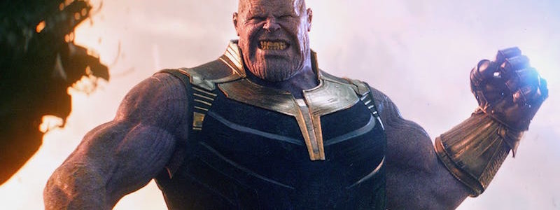 Как Мстители победят Таноса в «Войне бесконечности»?